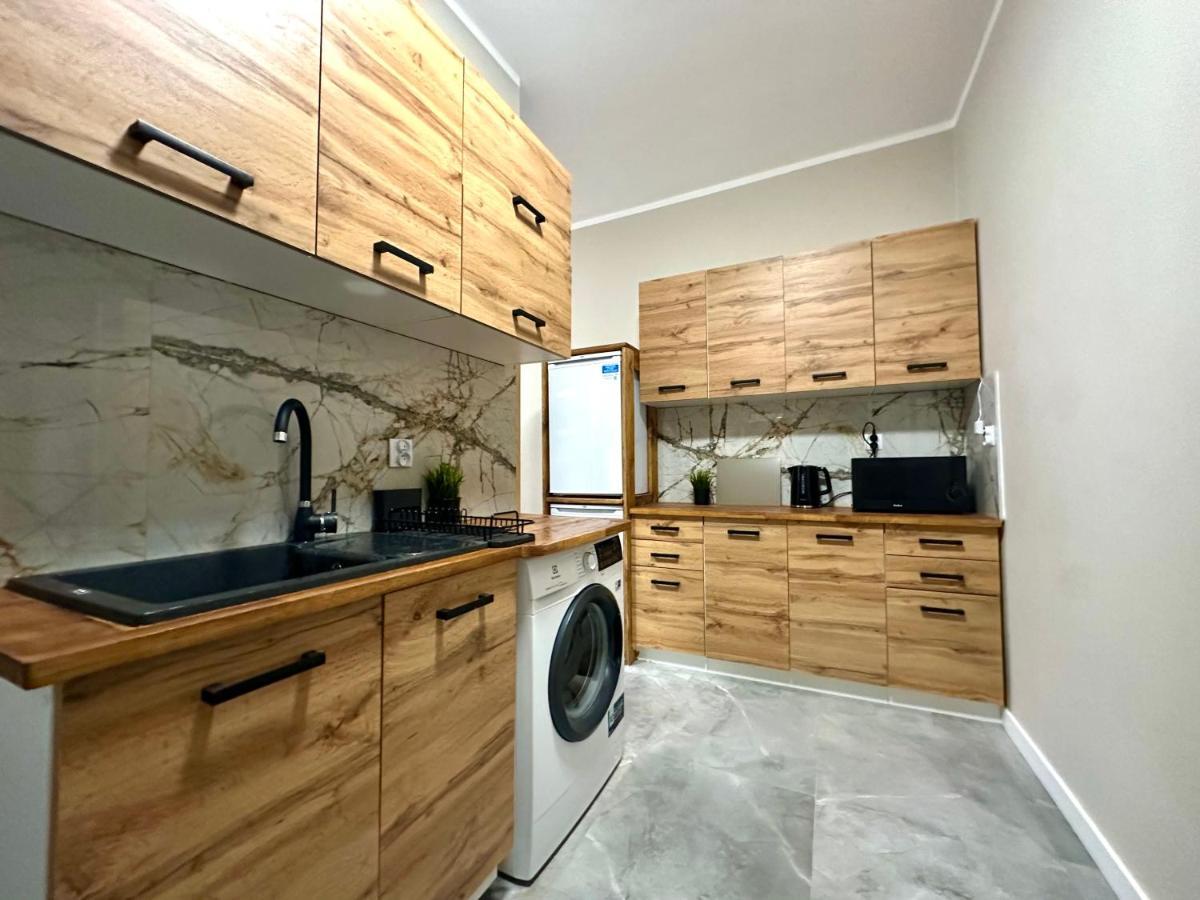 Mmrent Mountain Room Гданськ Екстер'єр фото