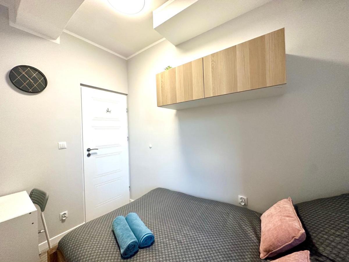 Mmrent Mountain Room Гданськ Екстер'єр фото