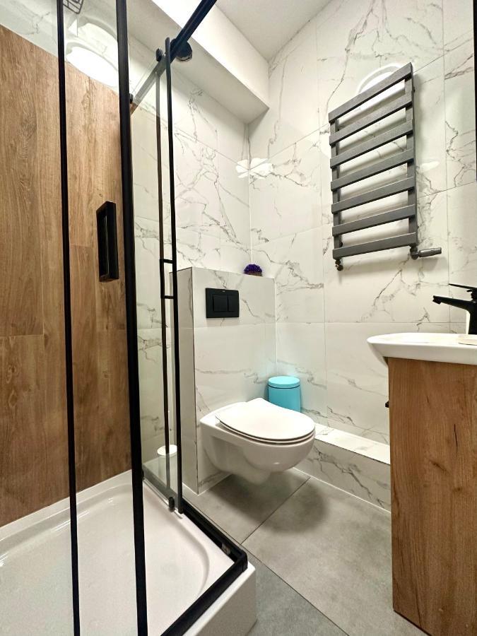 Mmrent Mountain Room Гданськ Екстер'єр фото